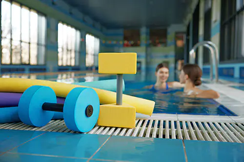 Aquadouce