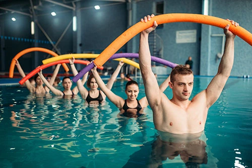 Aquagym