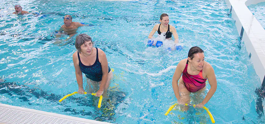Circuit training