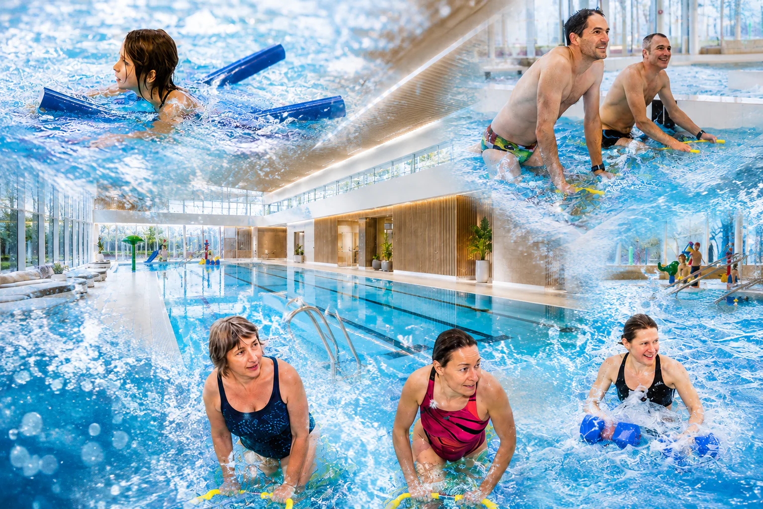 alt-Espace aquatique